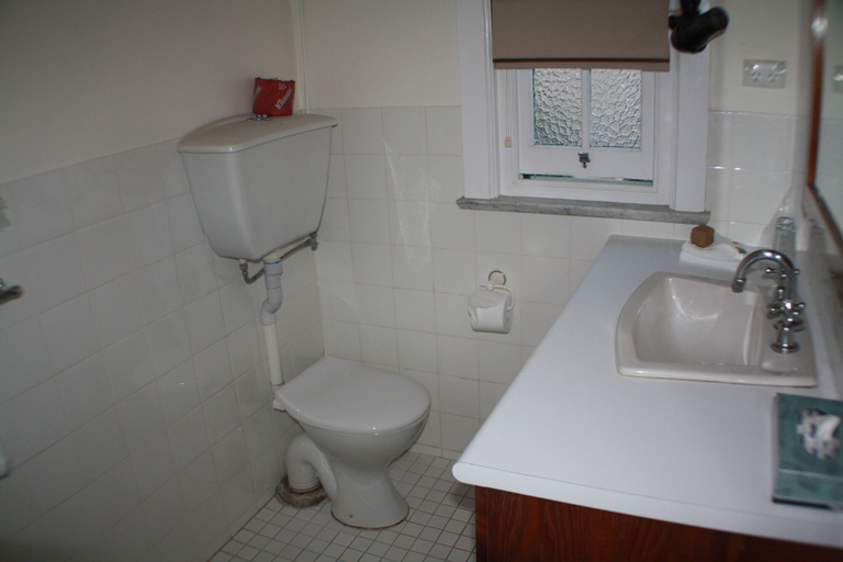 Bathroom, The Dormie House - On The Golf Course, Wingecarribee