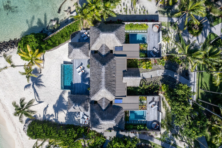 Exterior & Views 2, Le Bora Bora by Pearl Resorts, Bora Bora