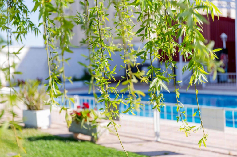 Sport & Beauty 2, Hotel Velada Mérida, Badajoz