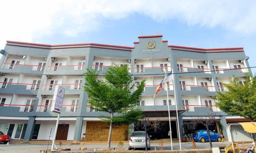 Exterior & Views 2, Prima Hotel Melaka, Malacca City