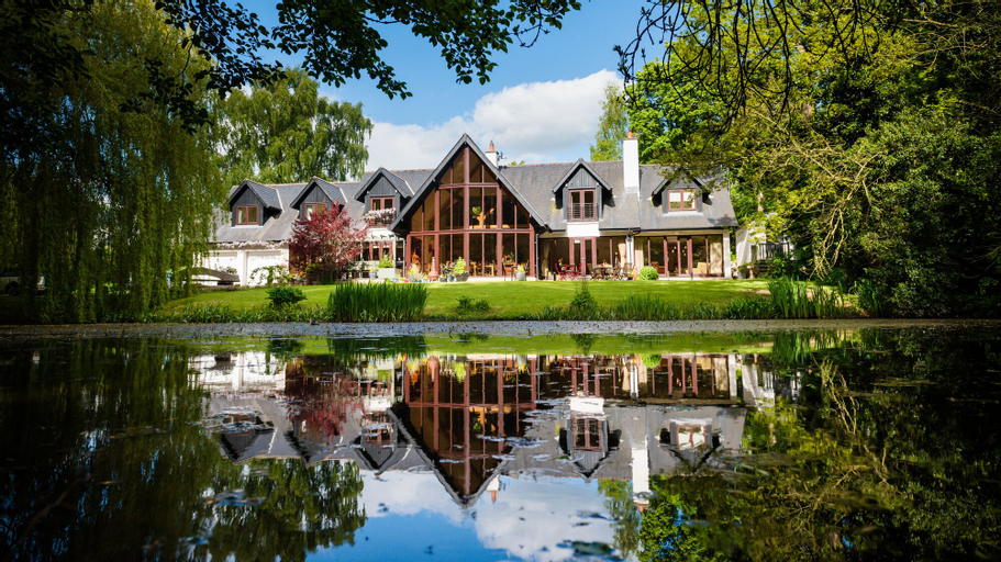 Willowbeck Lodge, Cumbria