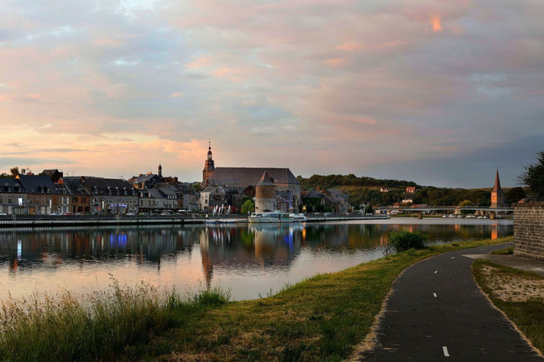 Exterior & Views 2, Le Val Saint Hilaire, Ardennes
