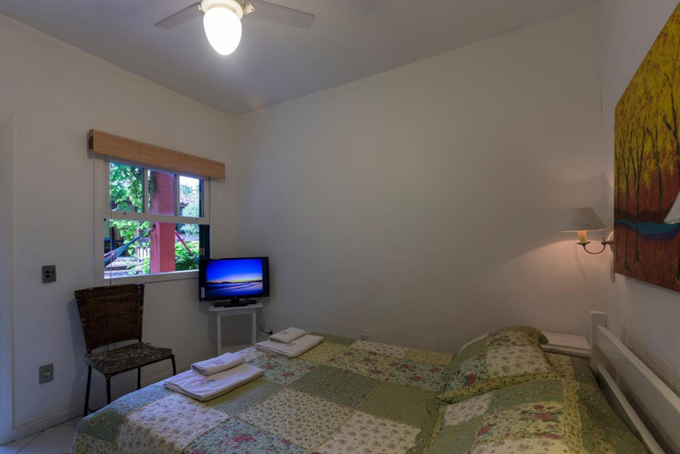 Bedroom 3, Pousada Chez Nice, Armação dos Búzios
