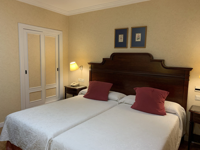 Bedroom 3, Santo Domingo, Córdoba