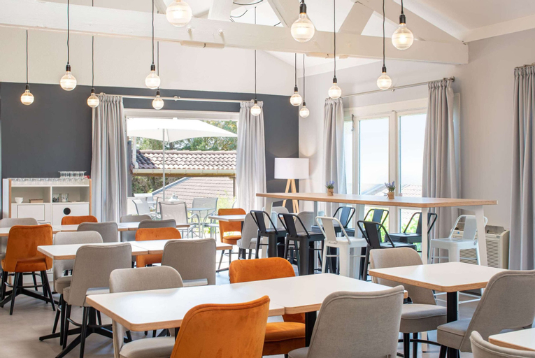 Food & Drinks 5, Kyriad Lyon Est ��� Saint Quentin Fallavier, Isère