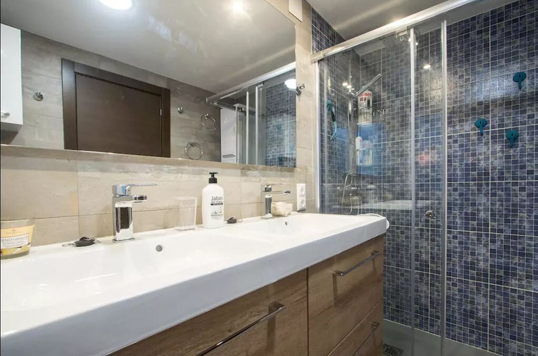 Bathroom 4, Little Sunny House 1, Alicante