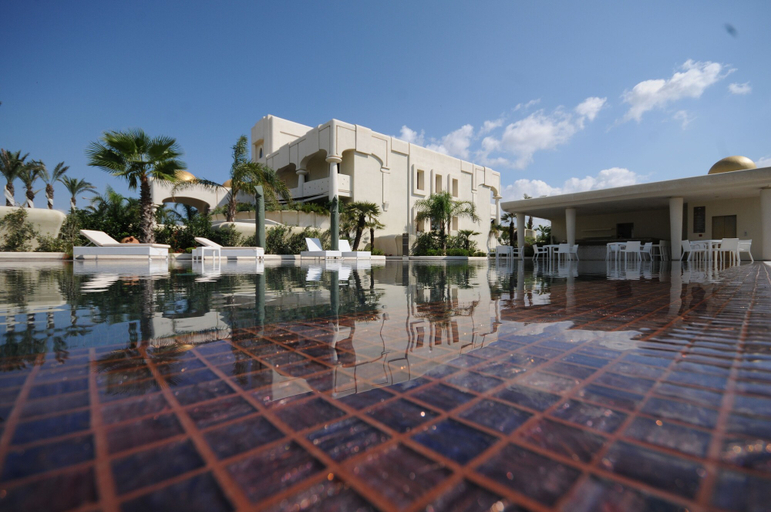 Sport & Beauty 2, Visir Resort & Spa, Trapani