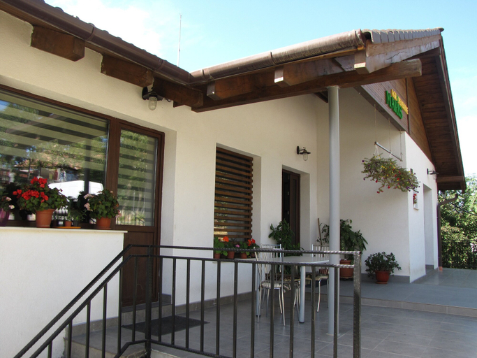 Exterior & Views 2, Agropensiunea Maris, Feleacu