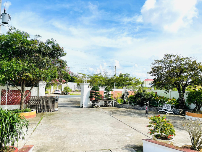 Others 4, Thien Loc Ca Mau Hotel, Cà Mau