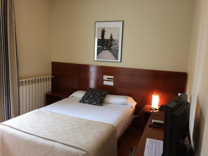 Bedroom 3, Alda Ciudad de Soria, Soria