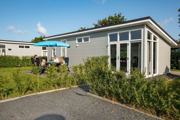 Exterior & Views 2, Europarcs De Woudhoeve, Bergen