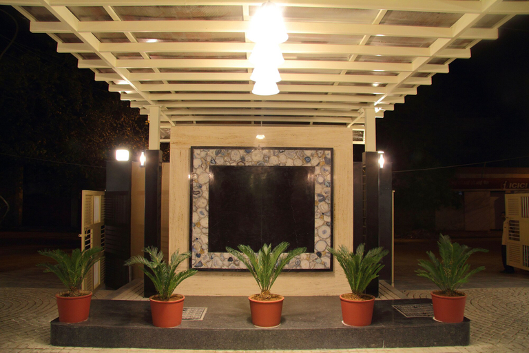 Exterior & Views 2, Amantra Comfort Hotel, Udaipur