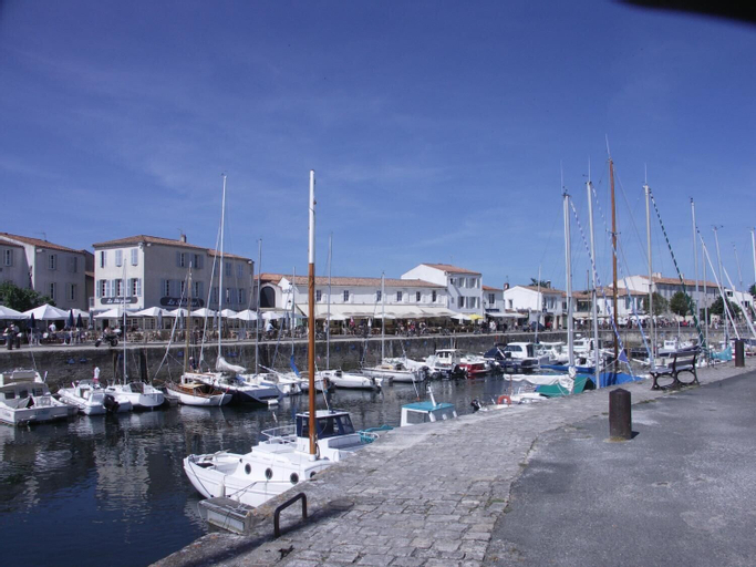 Exterior & Views 2, Maison Antioche, Charente-Maritime