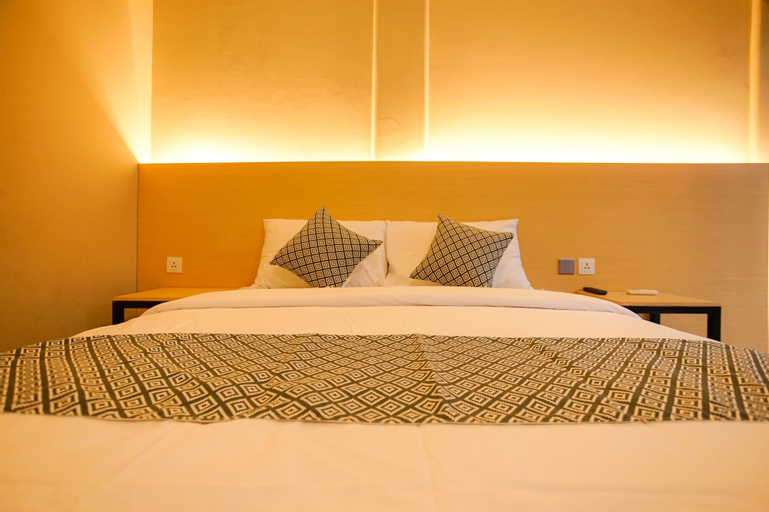 Bedroom 28