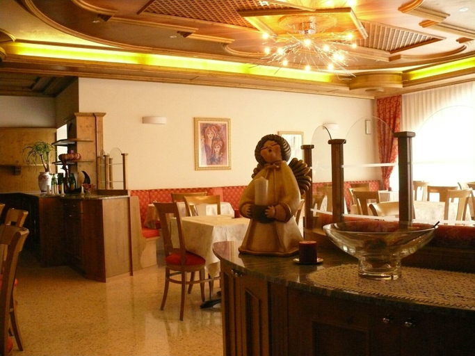 Food & Drinks, La Quiete Resort, Trento