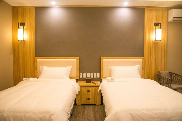 Bedroom 4, El Nido Garden Resort, El Nido