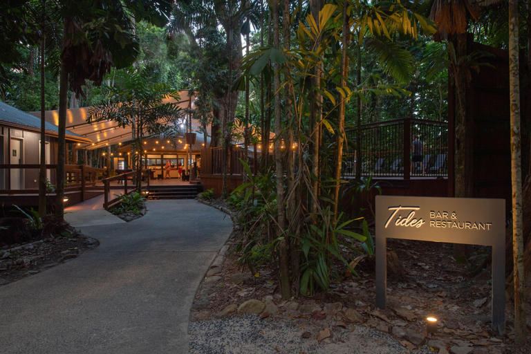 Exterior & Views 2, Cape Tribulation Beach House, Douglas