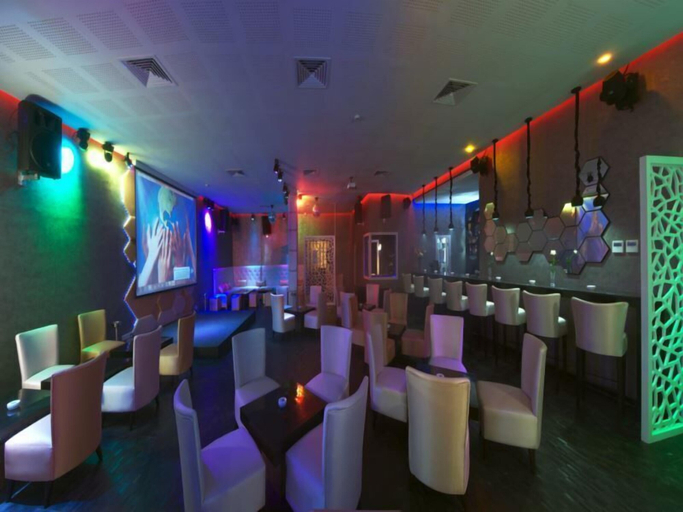Food & Drinks 4, Relax Hôtel Oujda, Oujda Angad
