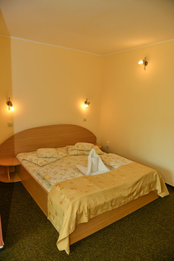 Bedroom 2, Pensiunea Kronstadt, Brasov