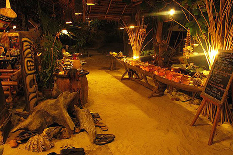 Food & Drinks 5, Viking Nature Resort, Mueang Krabi