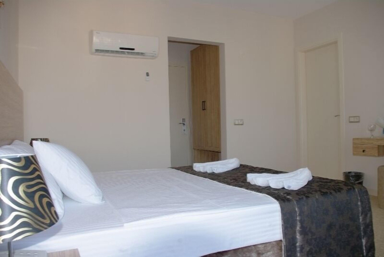 Bedroom 5, Nevada Hotel Spa, Fethiye