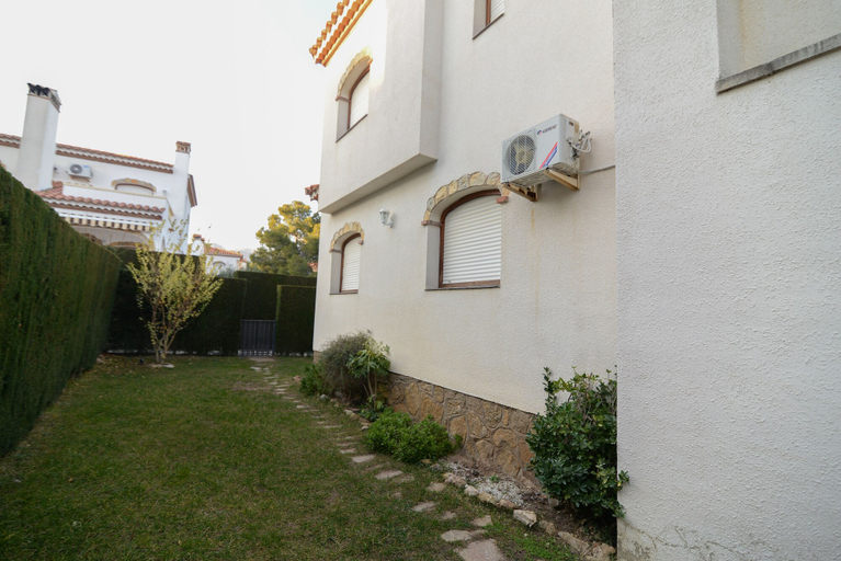 Exterior & Views 2, Casa Eva, Tarragona