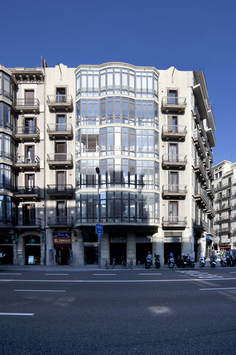 Exterior & Views 2, Serennia Apartments Ramblas-Pl.Catalunya, Barcelona