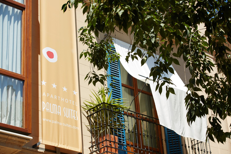 Exterior & Views 2, Palma Suites Aparthotel, Baleares