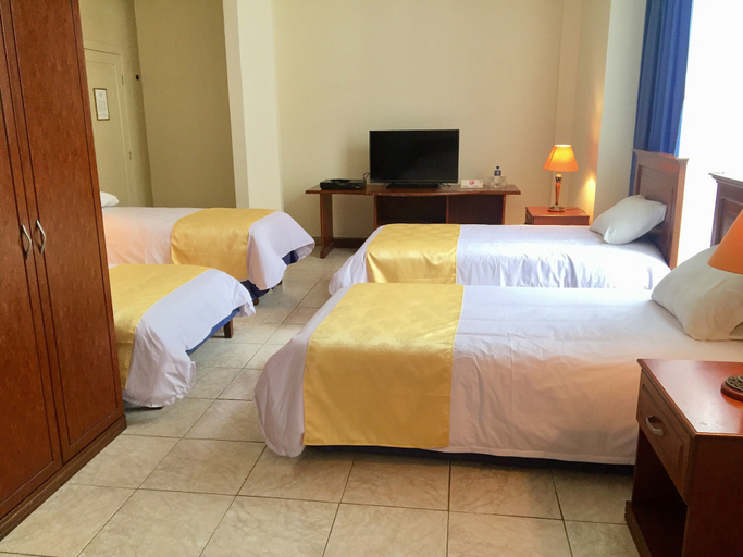 Bedroom 3, Hotel Las Peñas, Guayaquil