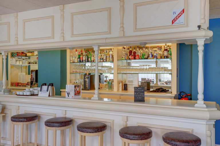 Food & Drinks 4, LOGIS Hotel ARCADIA, Côtes-d'Armor