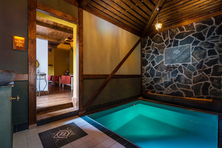 Sport & Beauty 2, Hotel Bankov, Košice I