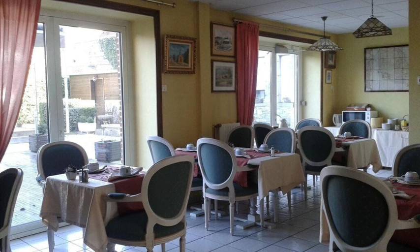 Food & Drinks 5, Le Val Saint Hilaire, Ardennes