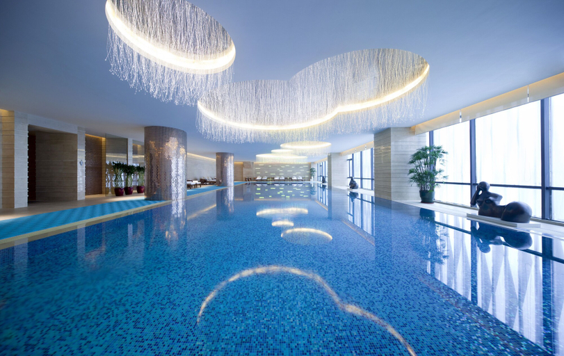 Sport & Beauty 3, Sheraton Changzhou Xinbei Hotel, Changzhou