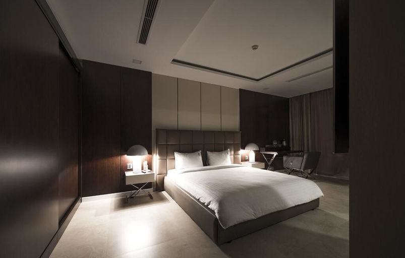 Bedroom 4, Luxury Yacht Villa, Da Nang