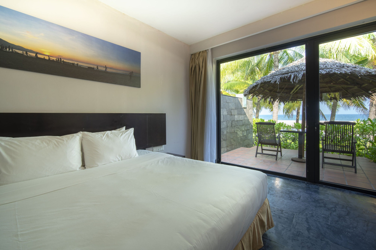 Bedroom 4, Temple Da Nang, Da Nang