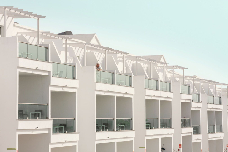 Exterior & Views 2, Hotel Plaza Palmeras, Las Palmas