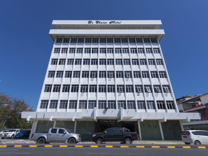 Exterior & Views 2, De Choice Hotel Tawau, Tawau