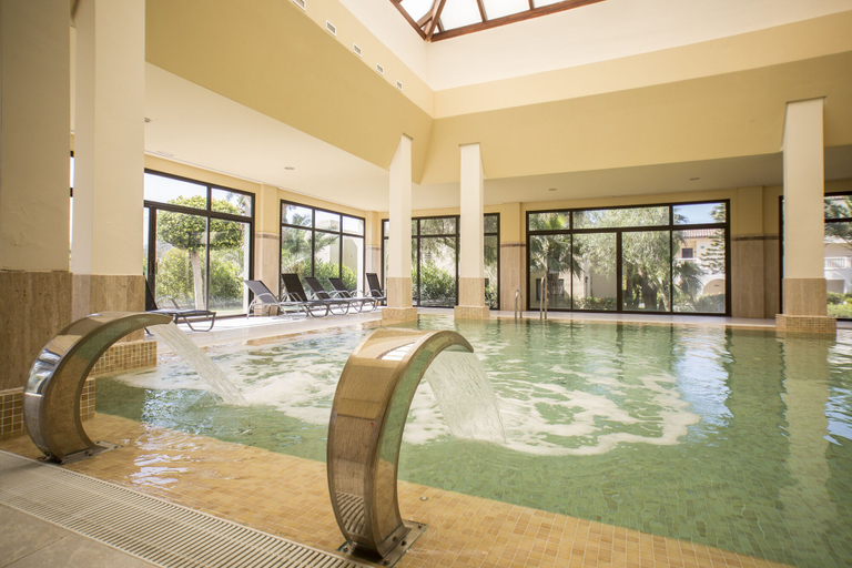 Sport & Beauty 2, Impressive Playa Granada Golf, Granada