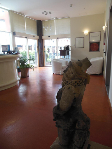 Others 4, Hotel San Giorgio, Bologna