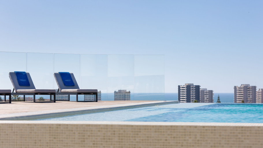 Sport & Beauty 2, Longevity Health and Wellness Hotel - Adults Only, Portimão