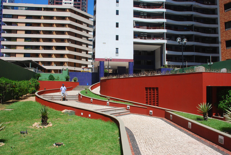 Exterior & Views 2, Porto de Iracema - Iracema Imoveis, Fortaleza