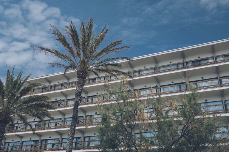 Exterior & Views 2, AYA Seahotel – Adults Only, Baleares