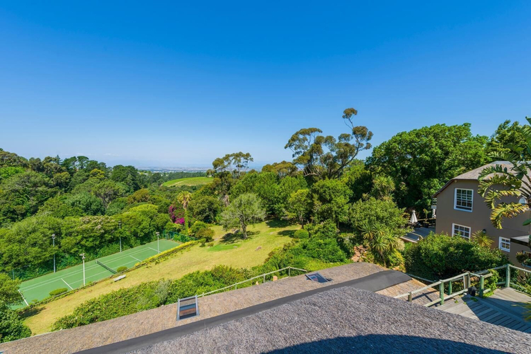 Exterior & Views, Ikhaya Safari Lodge, City of Cape Town