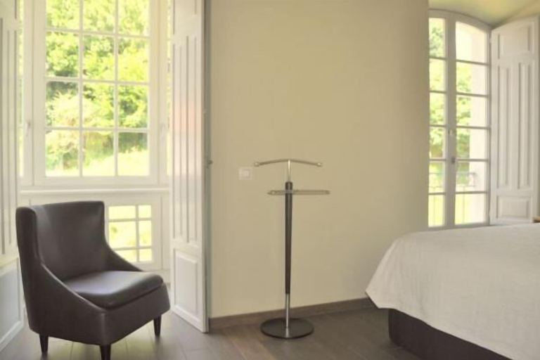 Bedroom 3, Casona la Sierra, Asturias