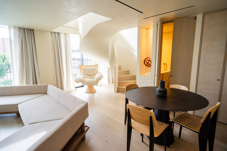 Bedroom 3, Mercure Benidorm, Alicante