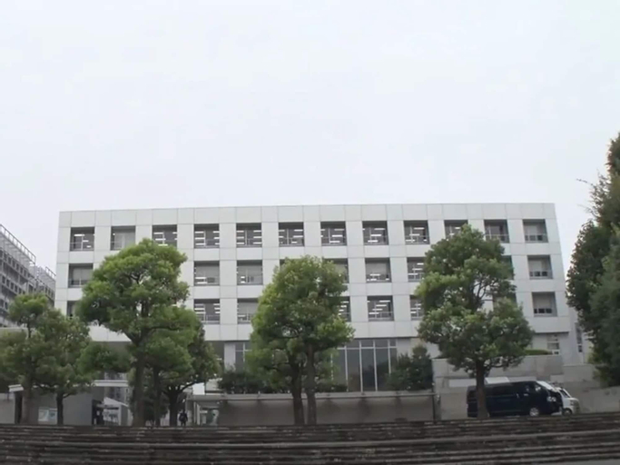 Exterior & Views 2, Toyoko Inn Wako-shi Ekimae, Wakō