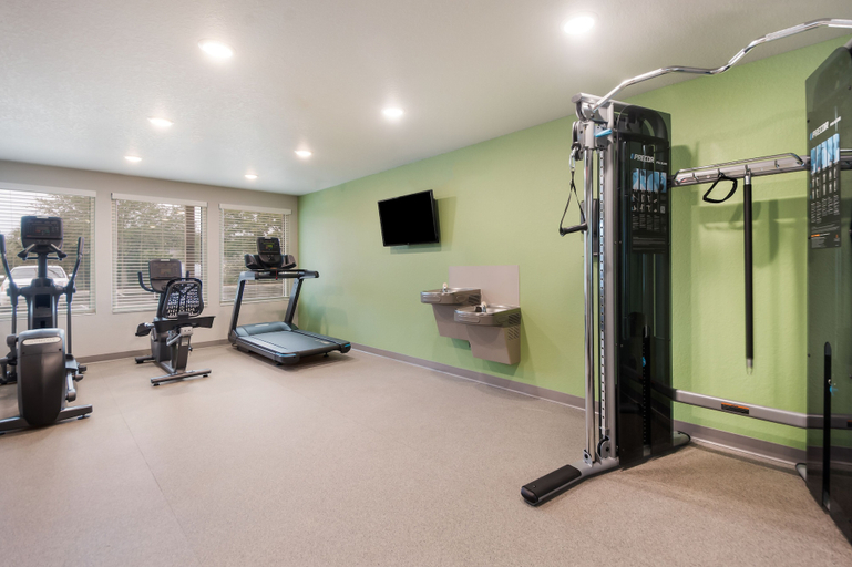 Others 5, WoodSpring Suites Orlando I-4 & Convention Center, Orange