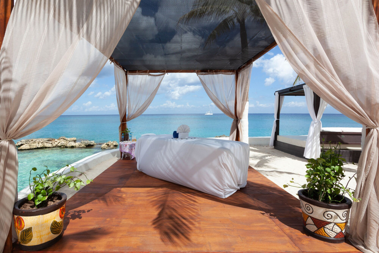 Bedroom 3, Cozumel Hotel & Resort - All Inclusive, Cozumel