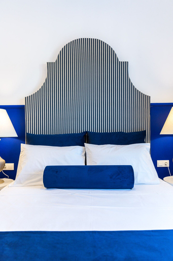 Bedroom 4, Georgioupolis Plaza Suites, Crete