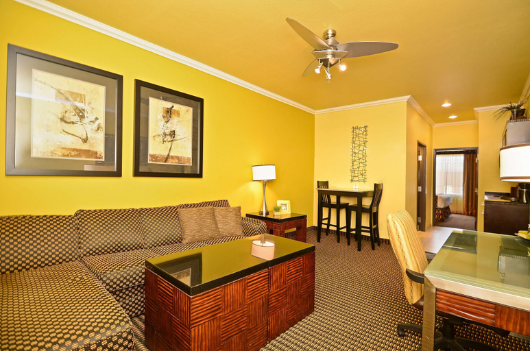Others 5, Best Western Plus Christopher Inn & Suites, Kaufman
